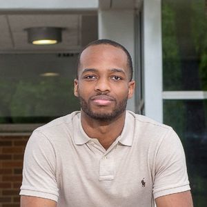 Meet your Posher, Joseph